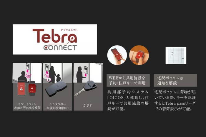 建物・設備