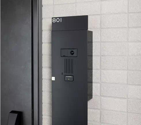 建物・設備