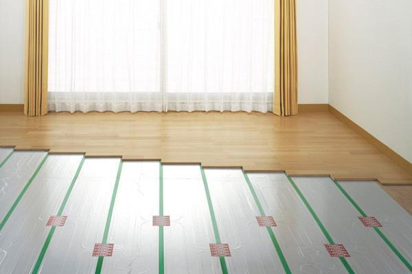 室内・設備