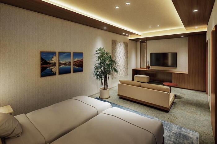 建物・設備