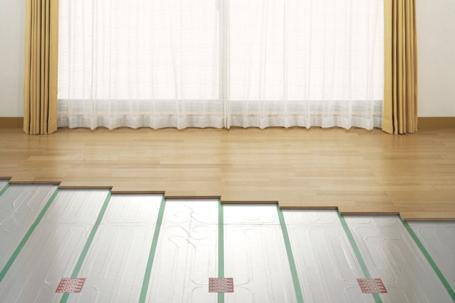 室内・設備