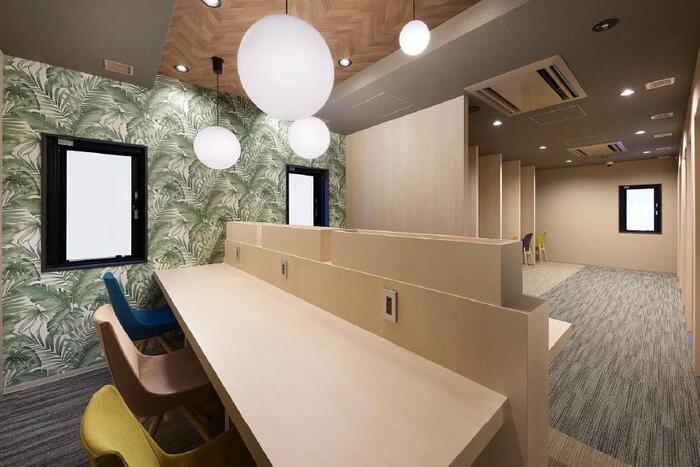 建物・設備