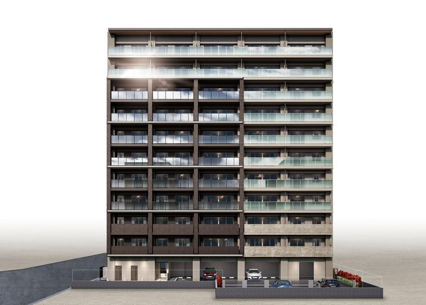 サンクレイドル東大宮IV