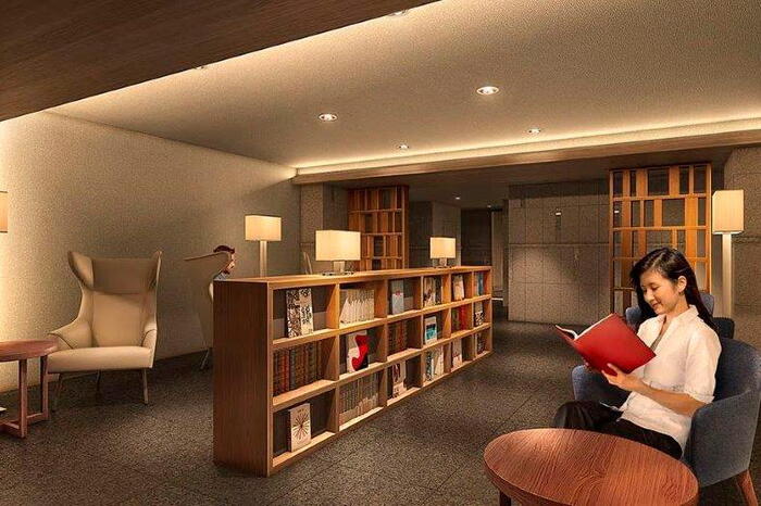 建物・設備