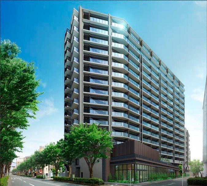 建物・設備
