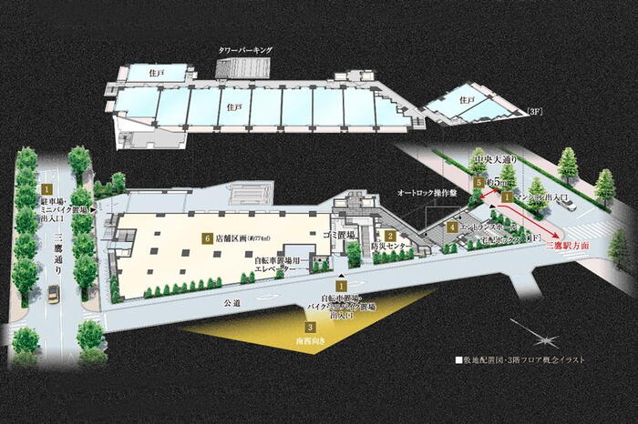 建物・設備