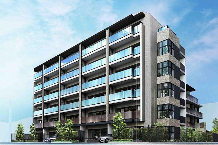 建物・設備