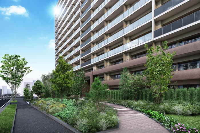 建物・設備