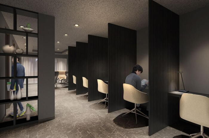建物・設備