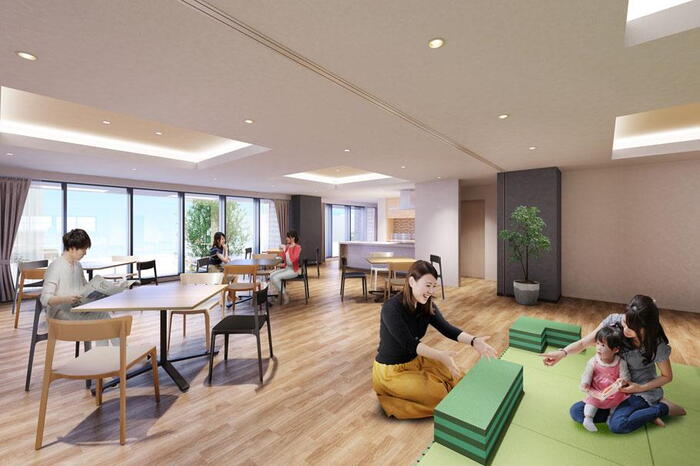 建物・設備