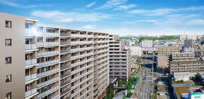 建物・設備