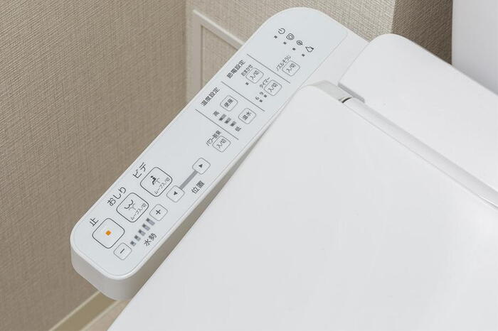 室内・設備