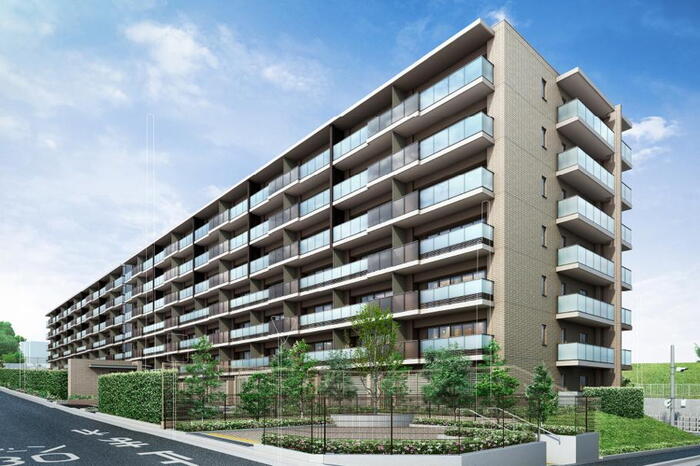 建物・設備
