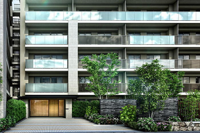 建物・設備