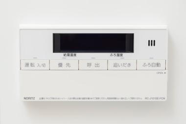 室内・設備