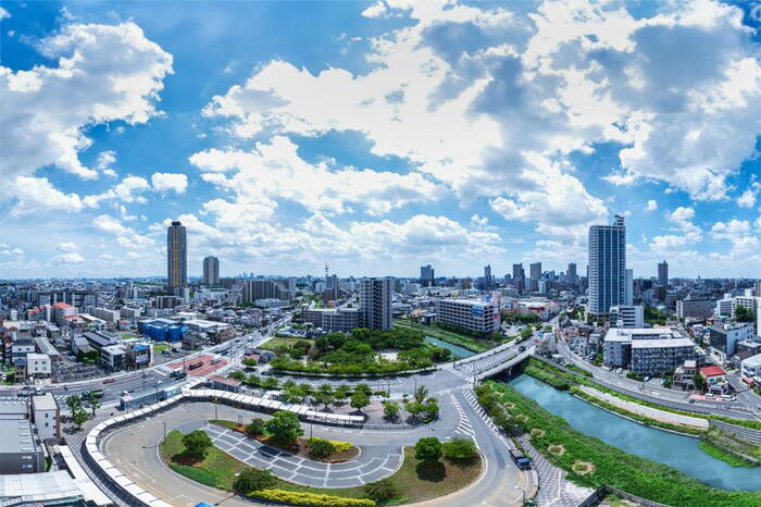 建物・設備