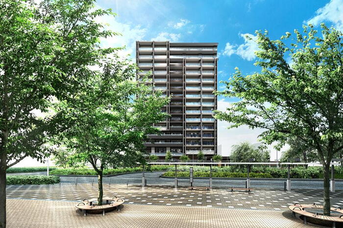 建物・設備