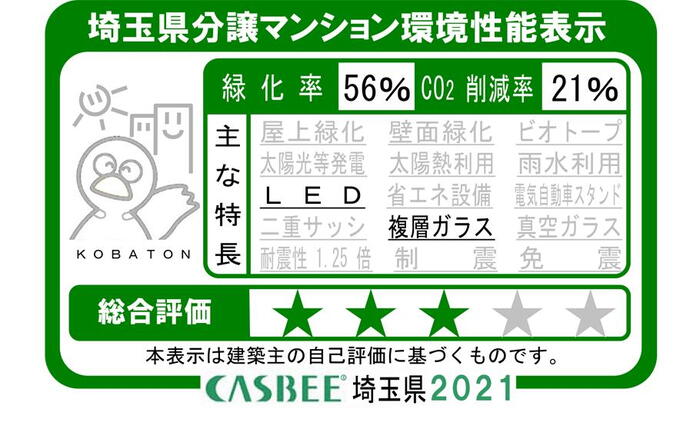建物・設備
