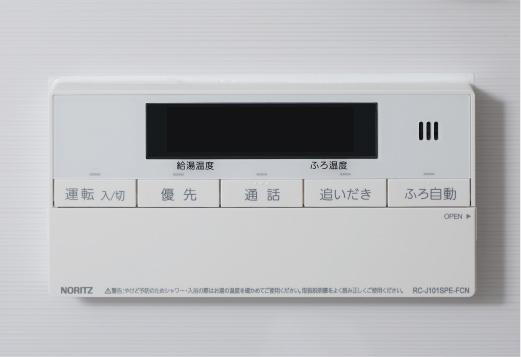 室内・設備