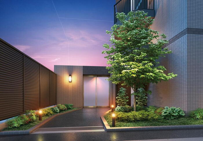 建物・設備