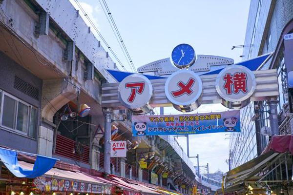 周辺環境