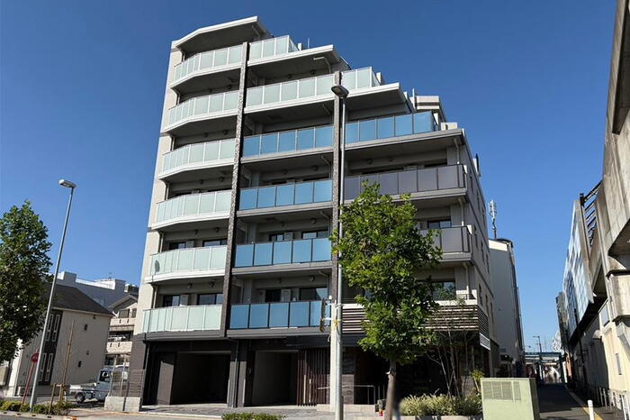 建物・設備