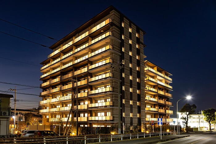 建物・設備