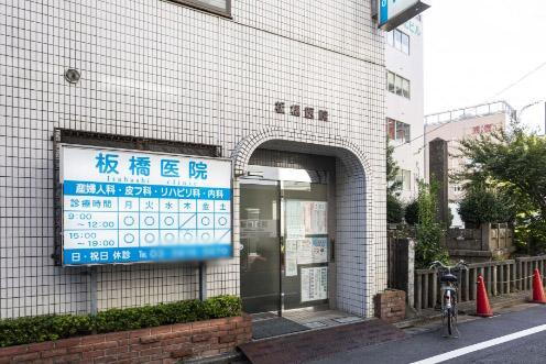 周辺環境