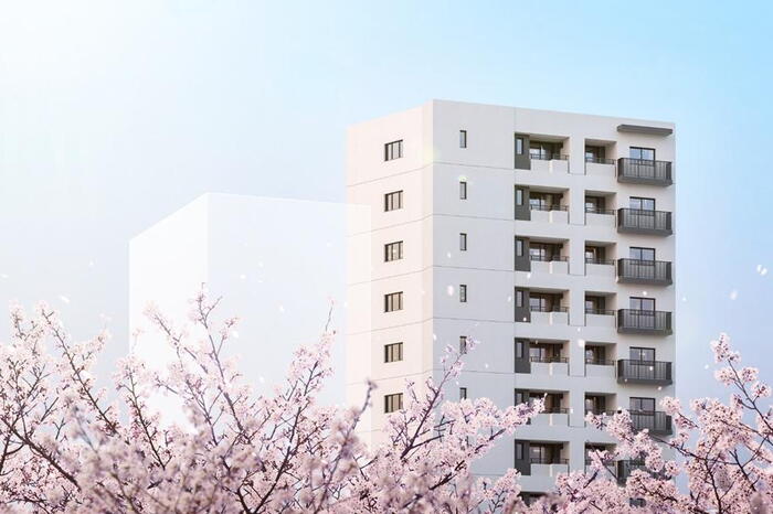建物・設備