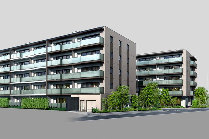 建物・設備