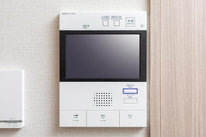 建物・設備