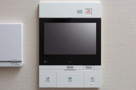 建物・設備