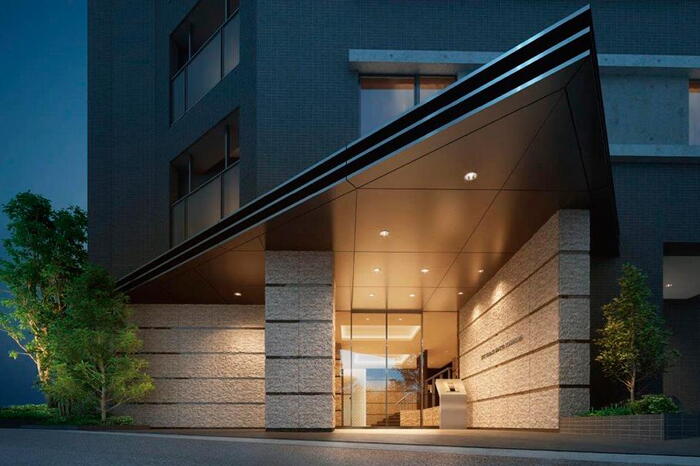 建物・設備