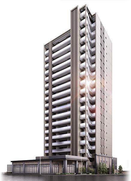 建物・設備