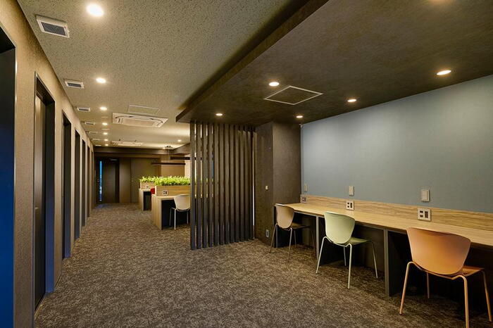 建物・設備