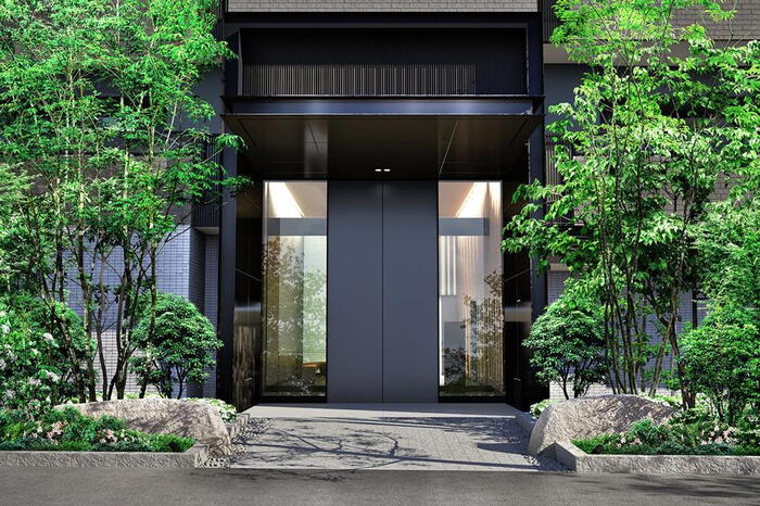 建物・設備