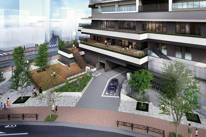 建物・設備