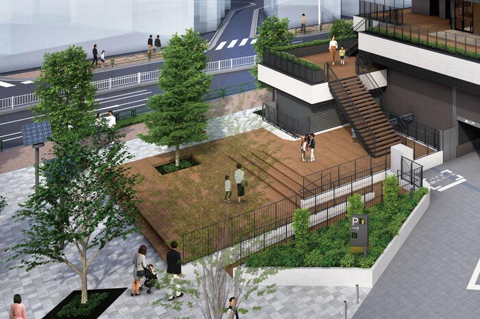 建物・設備