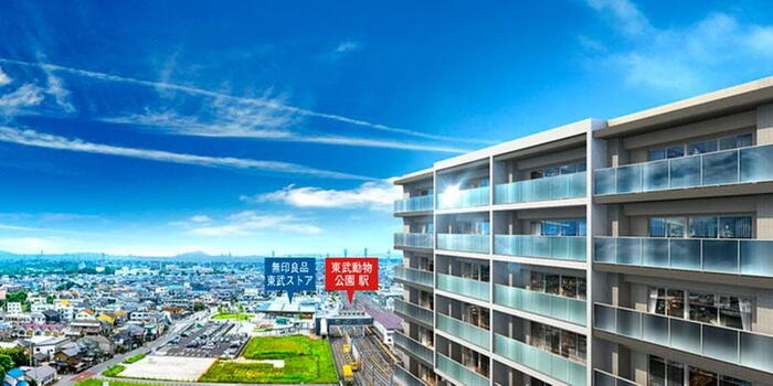 建物・設備
