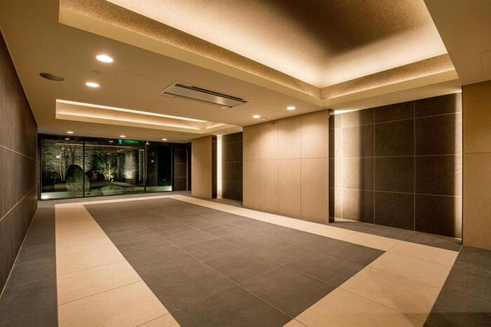 建物・設備