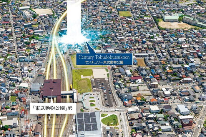 建物・設備