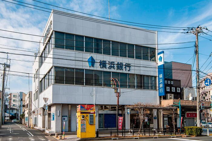 周辺環境