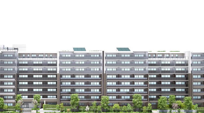 建物・設備