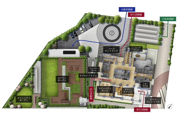 建物・設備