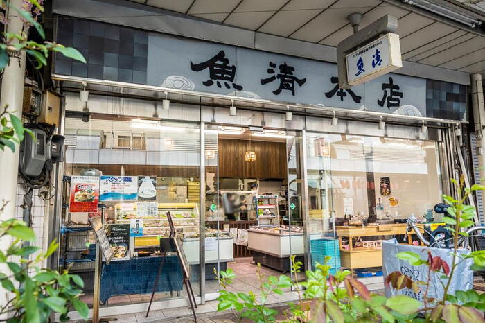 周辺環境