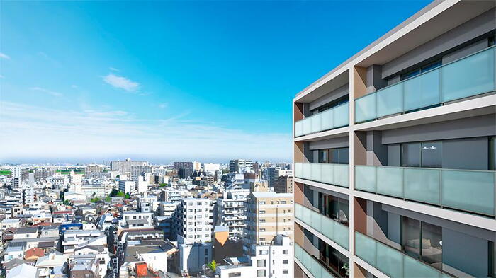 建物・設備