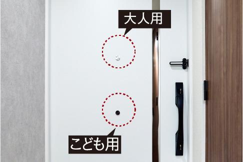 室内・設備
