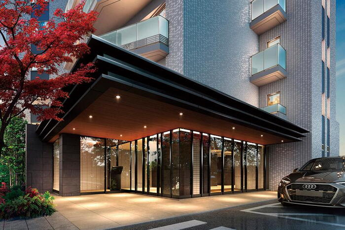 建物・設備