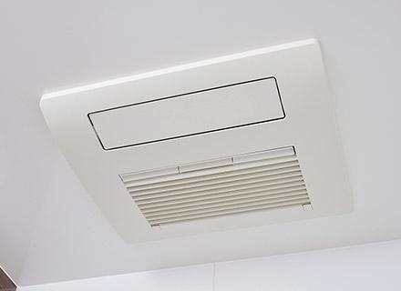 室内・設備