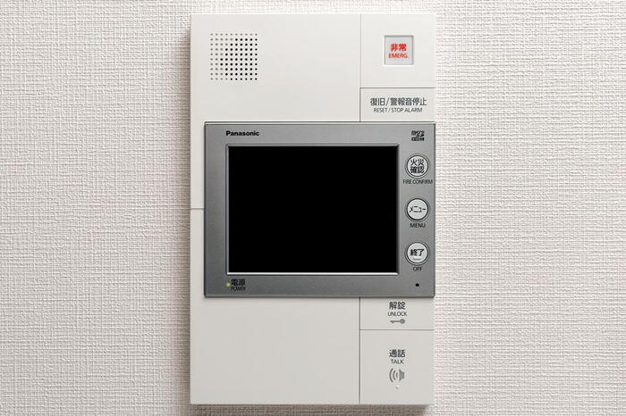 建物・設備